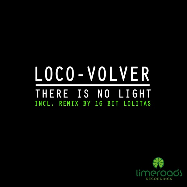 There Is No Light - EP