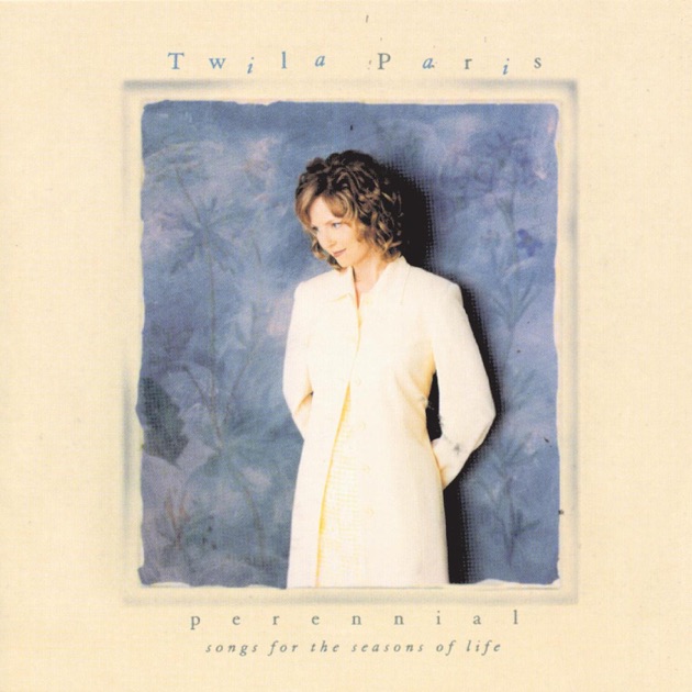 CCM◆TWILA PARIS/KEEPIN’ MY EYES ON YOU Keepin' My Eyes On You - Album by Twila Paris - Apple Music