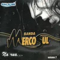 Fica Com Ela — Banda Mercosul