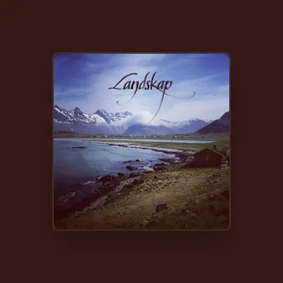 Listen to Landskap, watch music videos, read bio, see tour dates & more!