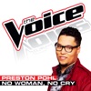 No Woman, No Cry (The Voice Performance) - Single artwork