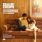 Disturbance - BoA lyrics