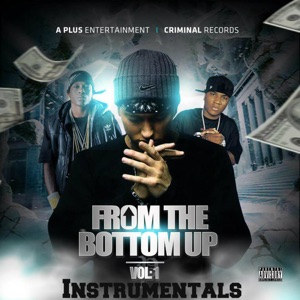 FromThe Bottom Up Instrumentals Vol. 1
