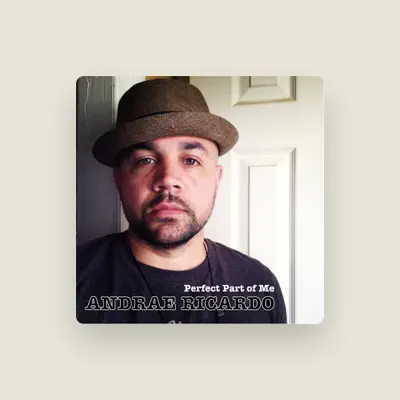 Listen to Andrae Ricardo, watch music videos, read bio, see tour dates & more!