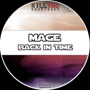 Back In Time
