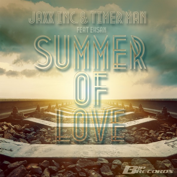 Summer of Love (feat. Ehsan) - Single