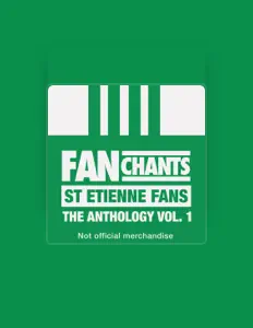 Saint-Étienne FanChantsを聴いたり、ミュージックビデオを鑑賞したり、経歴やツアー日程などを確認したりしましょう！