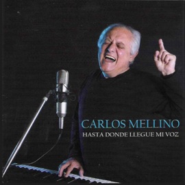 Padre e Hija (feat. Bárbara Mellino) Carlos Mellino