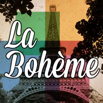 La Bohème, Act 2: Una Cuffietta a Pizzi by Erich Leinsdorf, Rome Opera House Orchestra & Chorus & Richard Tucker song reviws