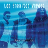 Grandes Éxitos: Los Enanitos Verdes artwork