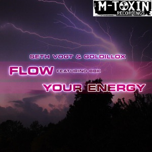 Flow / Your Energy - Single