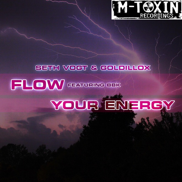 Flow / Your Energy - Single