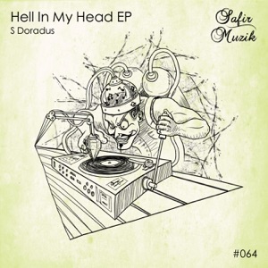 Hell in My Head - Single