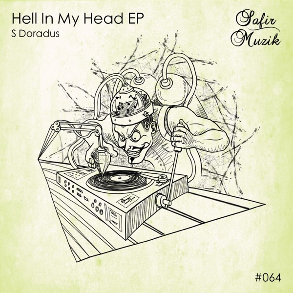 Hell in My Head - Single