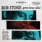 Strollin' With Sasquatch - Rob Stone lyrics