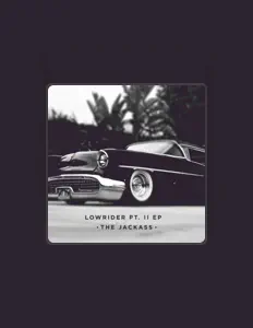 Dengarkan The Jackass, tonton video musik, baca bio, lihat tanggal tur & lainnya!