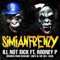 Ill Not Sick (Deekline Remix) [feat. Rodney P] - Simian Frenzy lyrics