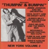 Thumpin' & Bumpin' - New York, Vol. 2