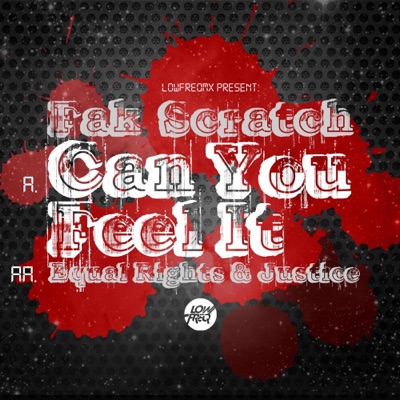 Can you feel it - Single