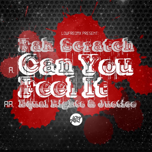 Can you feel it - Single