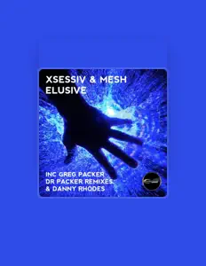 Xsessiv सुनें, म्यूज़िक वीडियो देखें, बायो पढ़ें, दौरे की तारीखें और बहुत कुछ देखें!