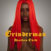 Grinderman - Star Charmer