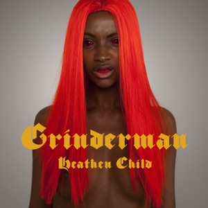Heathen Child - Single