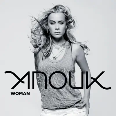 Woman - Single - Anouk