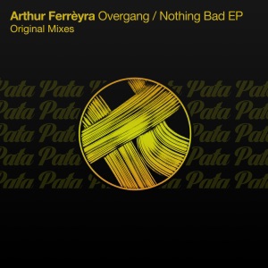 Overgang / Nothing Bad - Single