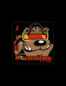 Jinxを聴いたり、ミュージックビデオを鑑賞したり、経歴やツアー日程などを確認したりしましょう！