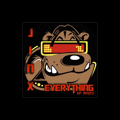 Listen to Jinx, watch music videos, read bio, see tour dates & more!