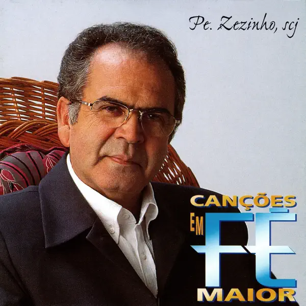 NAVEGAREI — PADRE ZEZINHO