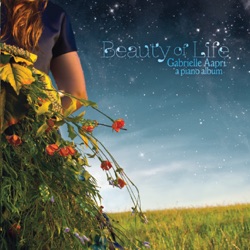 Gabrielle Aapri - Weeping Willow