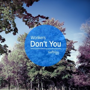 Don't You - Single