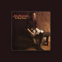 John Hammond