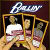 Stream & download Ballin (feat. Kevin Gates & Juicy J) - Single