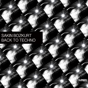 Back to Techno - Single