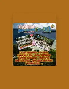 Banda 30-30 de La Costa Chica सुनें, म्यूज़िक वीडियो देखें, बायो पढ़ें, दौरे की तारीखें और बहुत कुछ देखें!