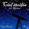 Ciel étoilés - Cyril Picard lyrics