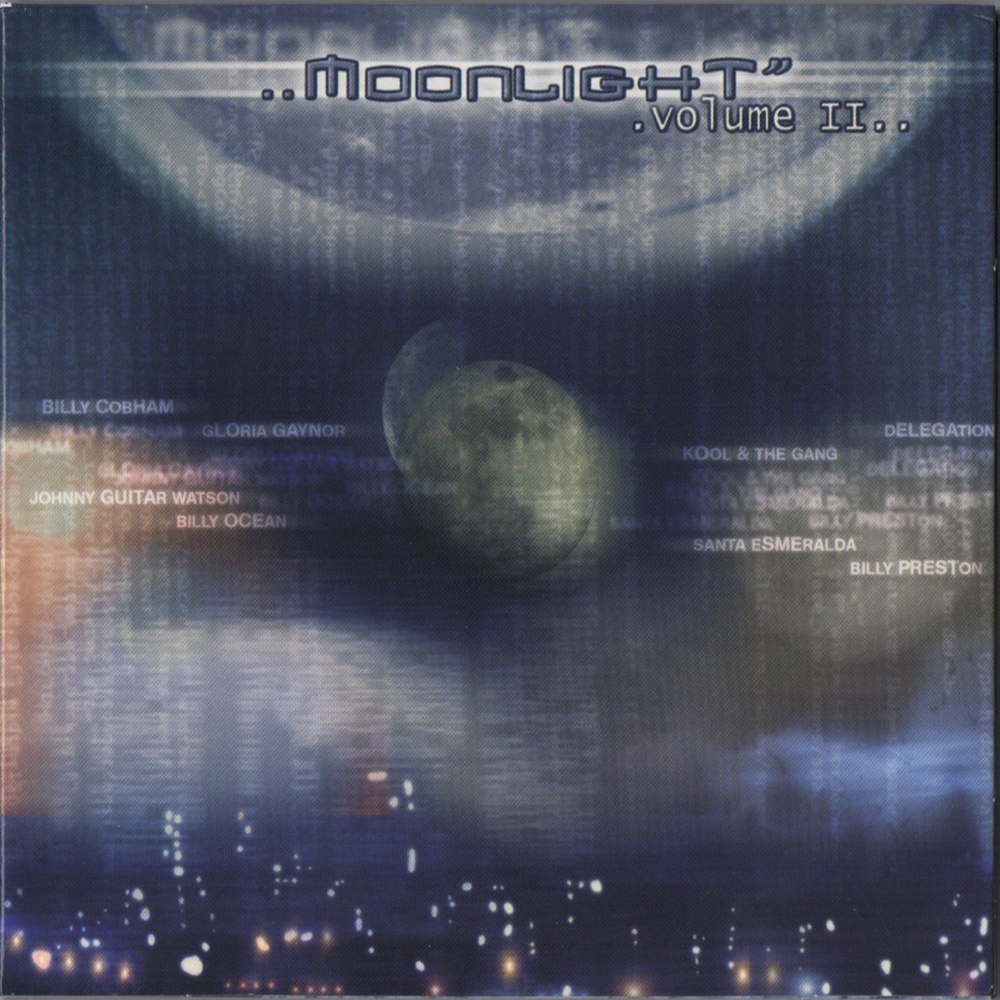 Moonlight, Vol. 2