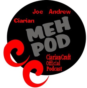 MehPod Ep 3 - Beyonce's Satanic Baby lulz