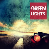 Green Lights - Single - Eiqu