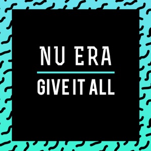 Give It All - EP