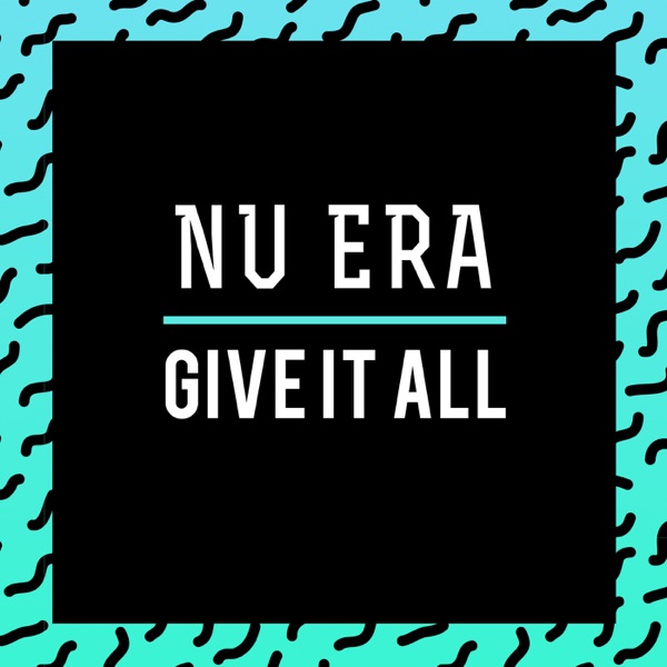 Give It All - EP