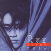 真心換絕情 song art