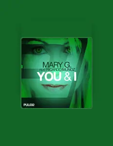 Dengarkan Mary G., tonton video musik, baca bio, lihat tanggal tur & lainnya!