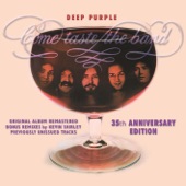 Deep Purple - Love Child