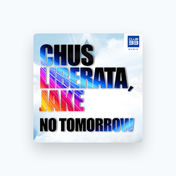 Chus Liberata's avatar