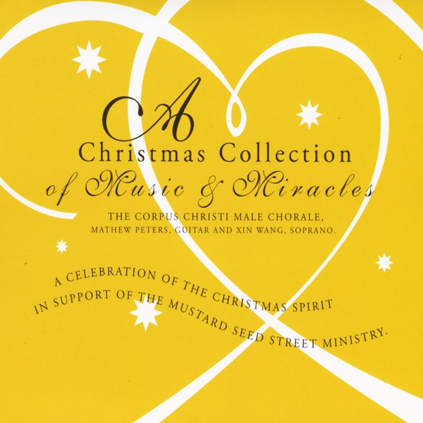 A Christmas Collection of Music & Miracles