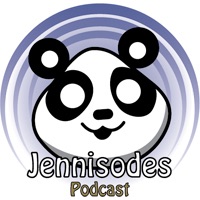 Jennisodes Podcast cover